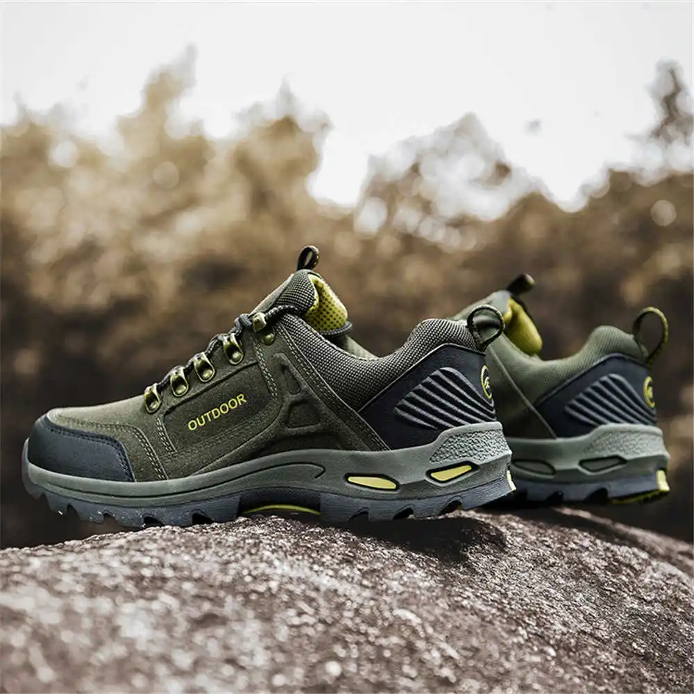 Women Formal Wear Footwear - Non-slip Lace Up Hiking Tennis For
