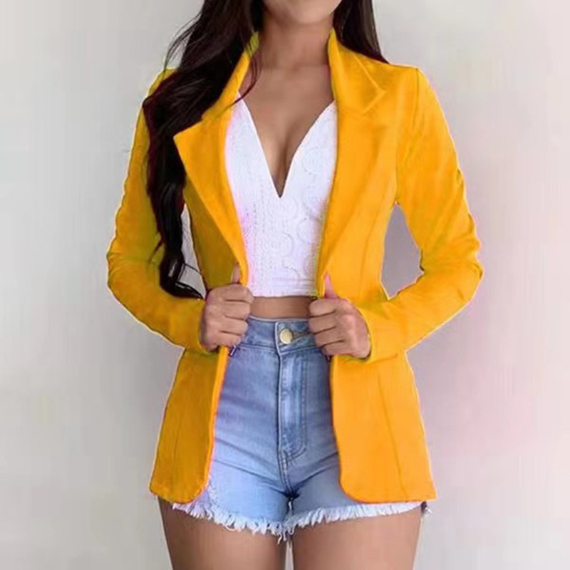 Women's Blazer 2024 Formal Bla - đánh giá và giá Women Formal Wear With Blazer