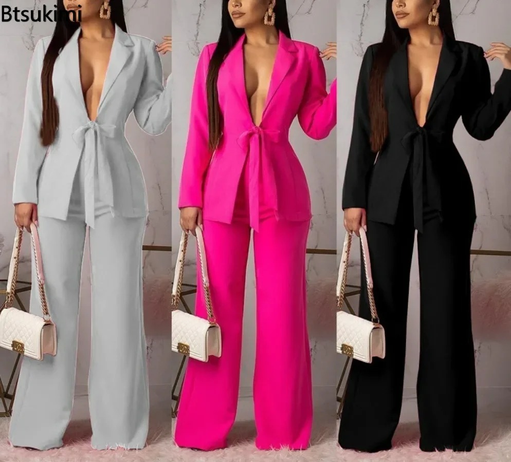 New 2026 Women's Formal Busine - đánh giá và giá Women'S Formal Wear Suits