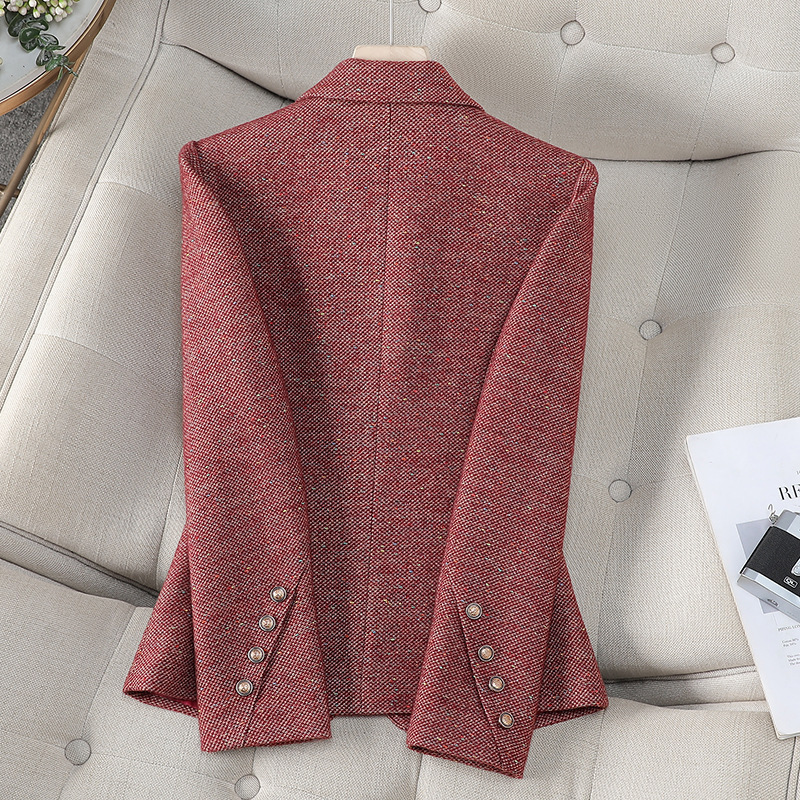 Office Ladies Blazer Women Jac - đánh giá và giá Women Formal Wear With Blazer