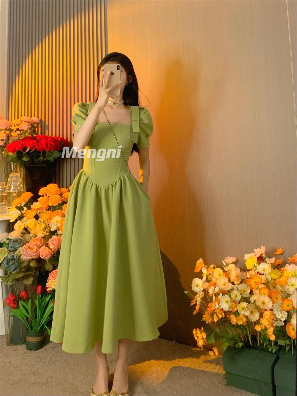 2022 Summer Elegant Chic Vinta - đánh giá và giá Formal Wear For Women Xl