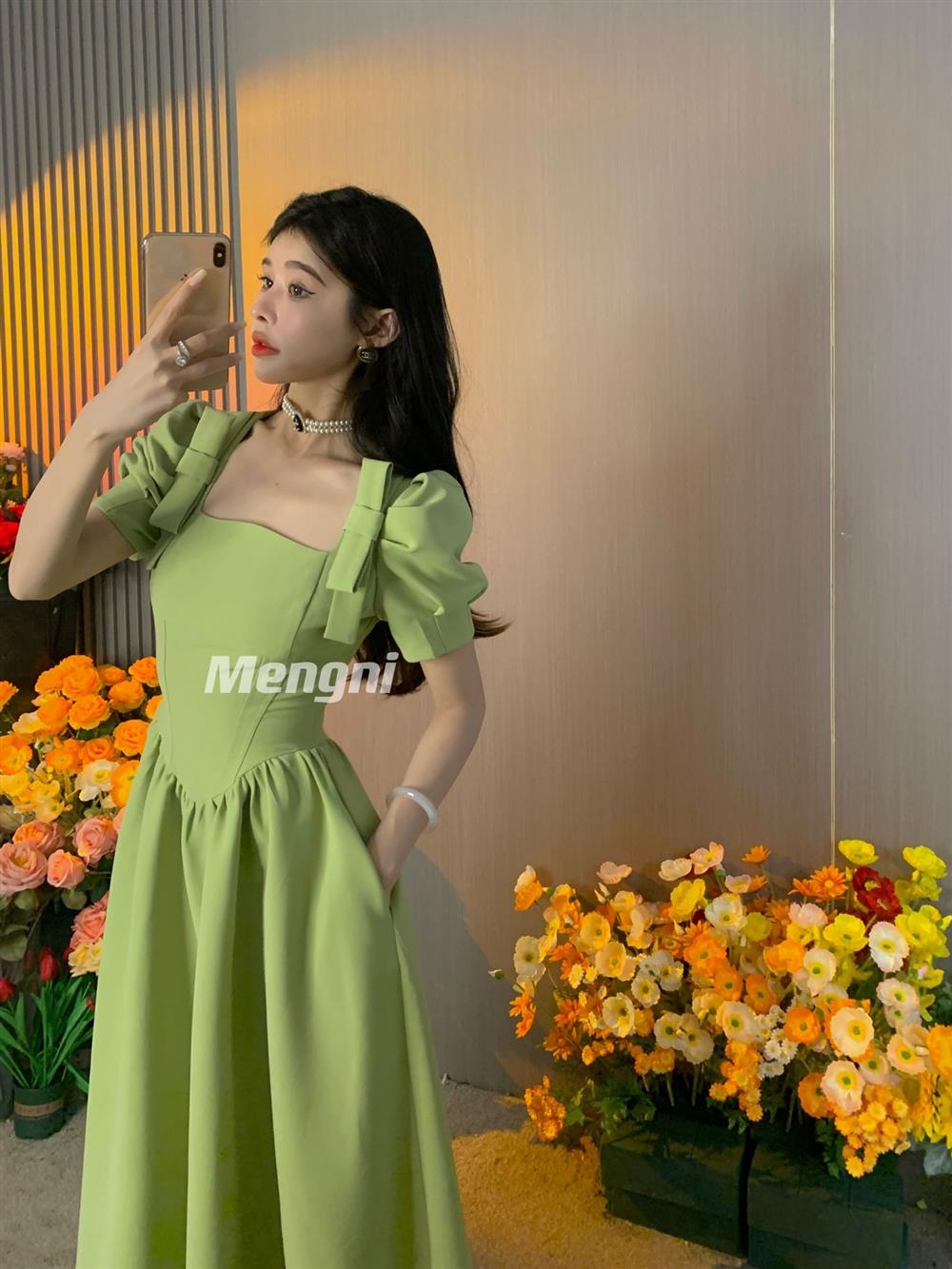 2022 Summer Elegant Chic Vinta - đánh giá và giá Formal Wear For Women Xl