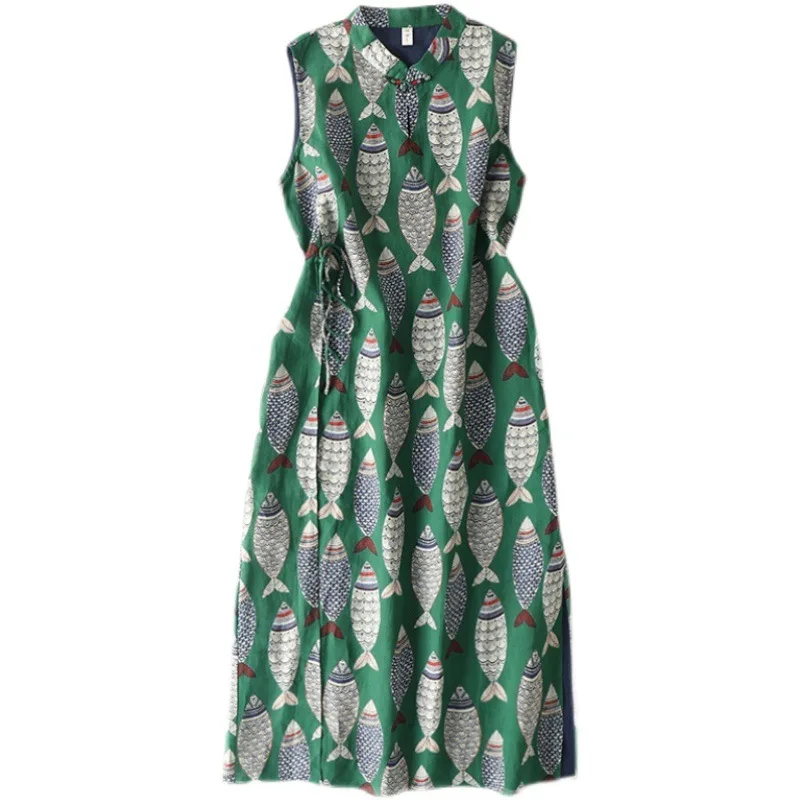 Chinese Style Cheongsam Improv - đánh giá và giá Women'S Green Formal Wear