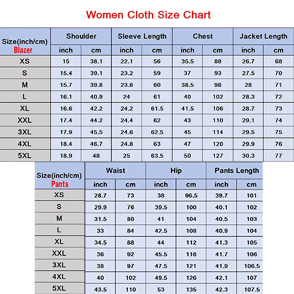 Professional Business Suits Fo - đánh giá và giá Women'S Formal Wear Suits