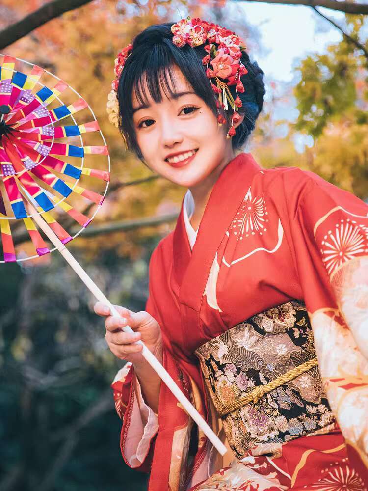 Kimono Modified Women Japanese - đánh giá và giá Women'S Formal Wear Suits