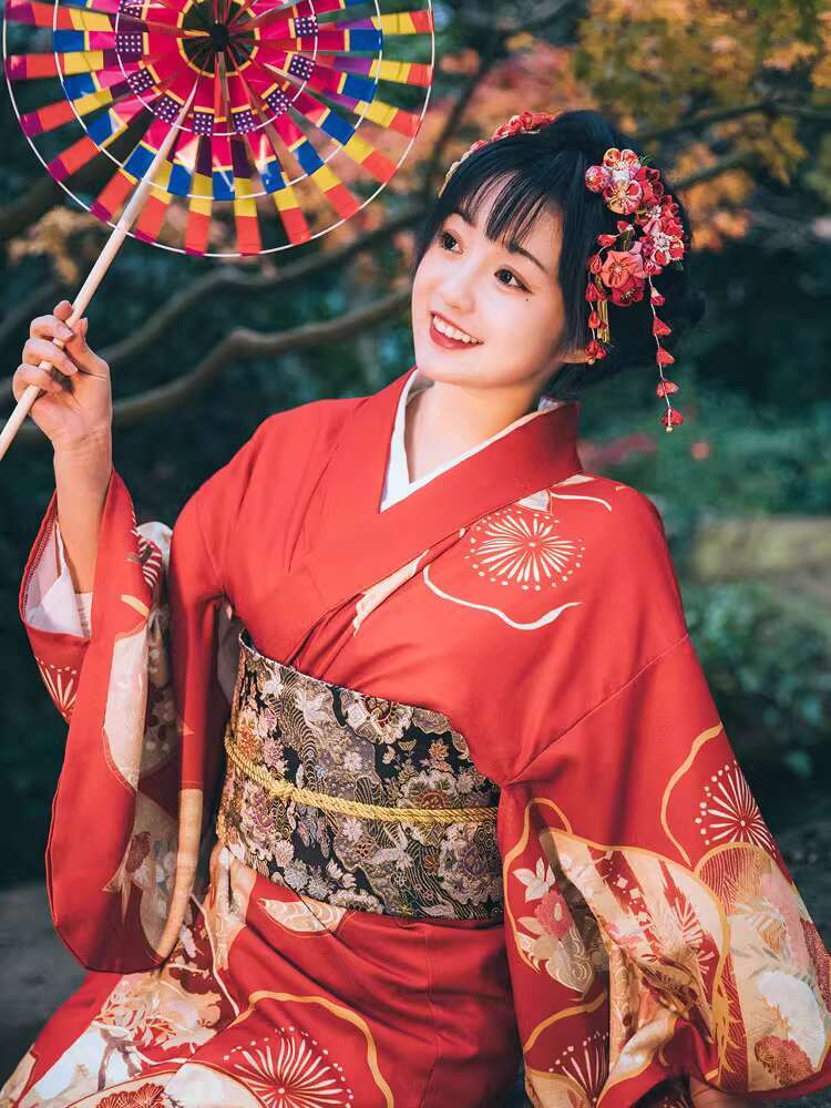 Kimono Modified Women Japanese - đánh giá và giá Women'S Formal Wear Suits