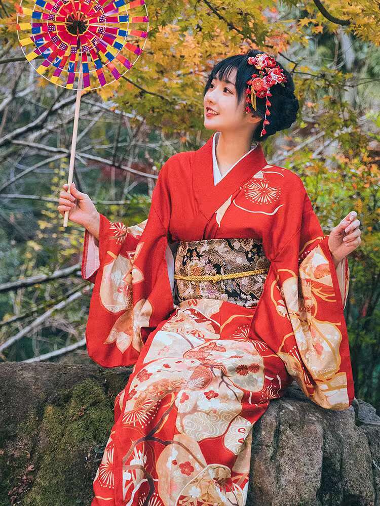 Kimono Modified Women Japanese - đánh giá và giá Women'S Formal Wear Suits