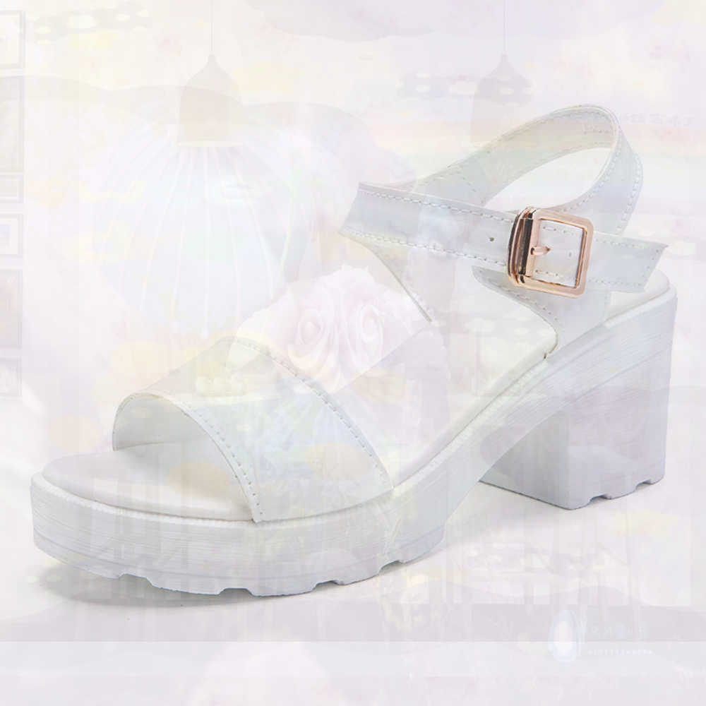 Open Toe Size 40 Boot Slipper  - đánh giá và giá Formal Women Daily Wear Sandals