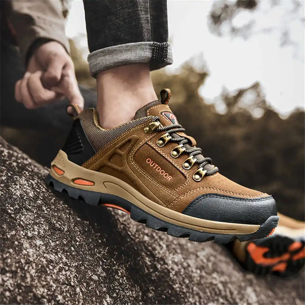 Non-slip Lace Up Hiking Tennis - đánh giá và giá Women Formal Wear Footwear