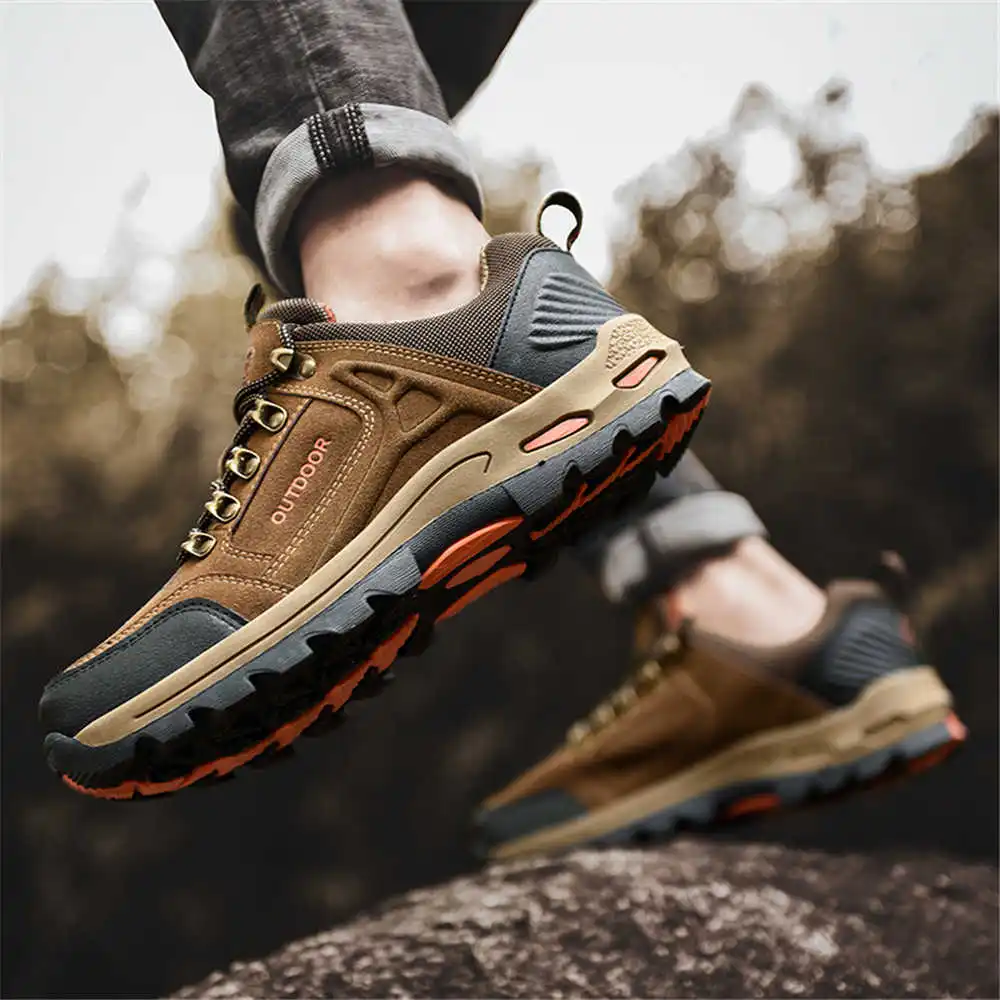 Non-slip Lace Up Hiking Tennis - đánh giá và giá Women Formal Wear Footwear