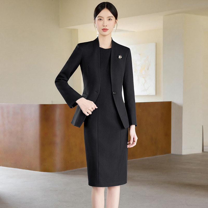 Formal Women Business Suits OL - đánh giá và giá Women'S Formal Wear Suits