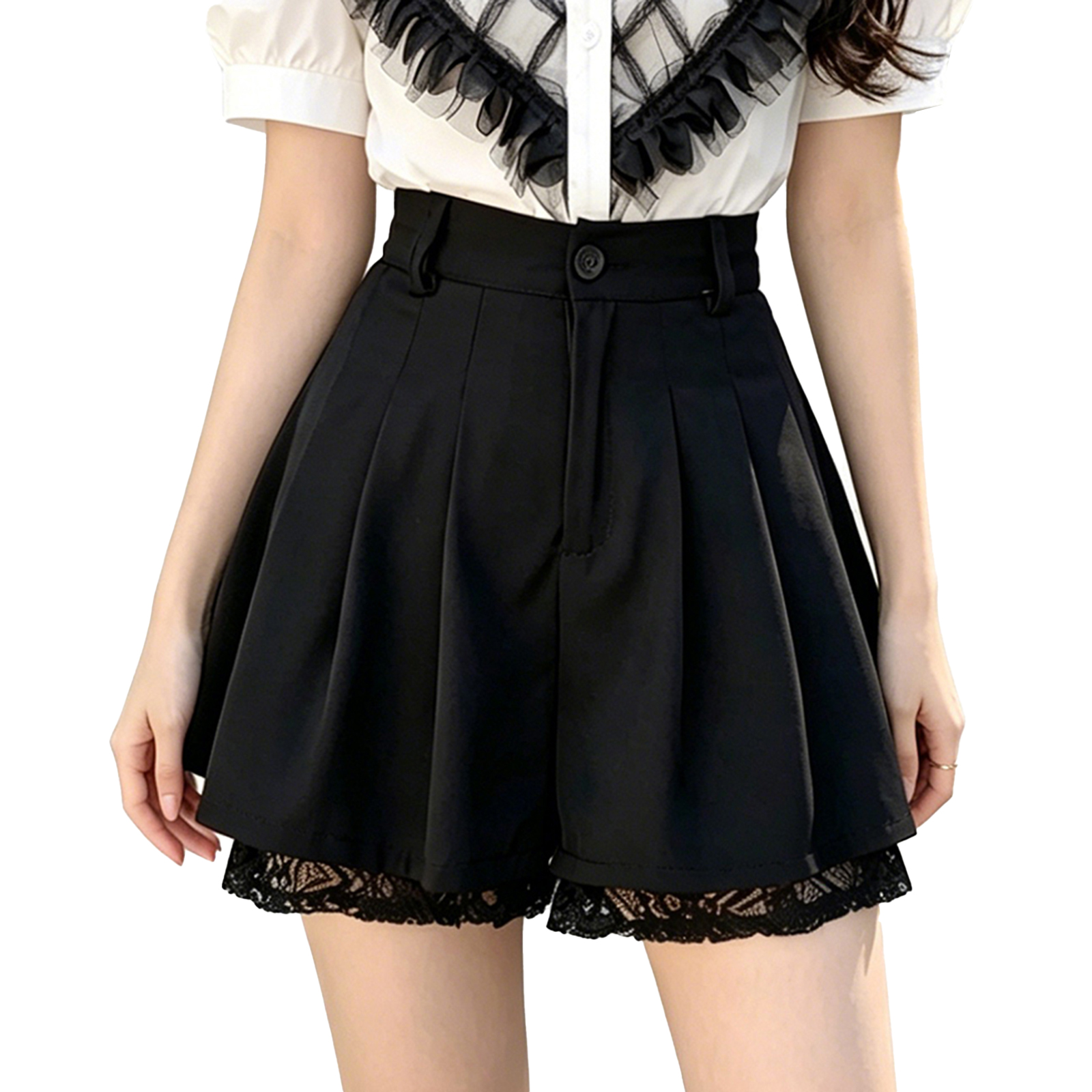 Women High Waist Tailored Trou - đánh giá và giá Women'S Formal Wear Suits