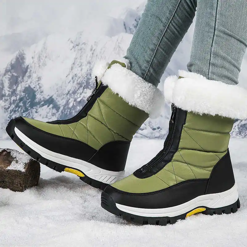 Women's Boot Sneakers Walking  - đánh giá và giá Women Formal Wear Footwear