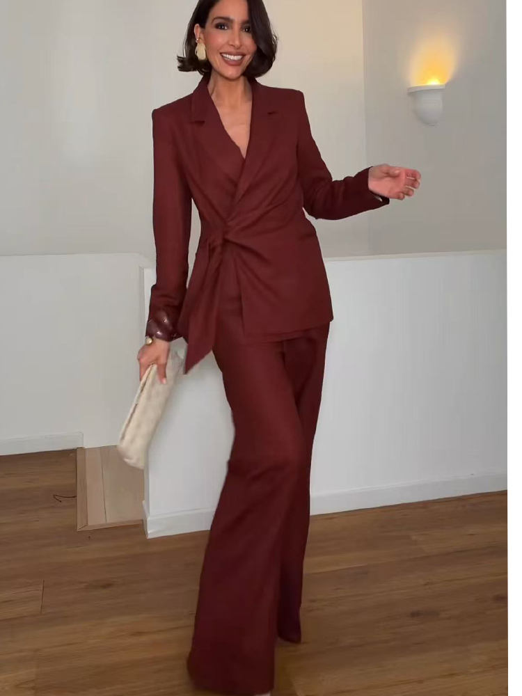 Fashion Office Ladies Blazer P - đánh giá và giá Women'S Formal Wear Suits