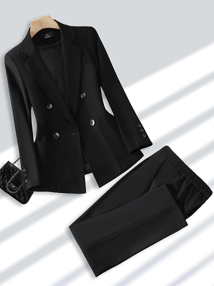 Fashion Ladies Pant Suit Forma - đánh giá và giá Women'S Formal Wear Suits