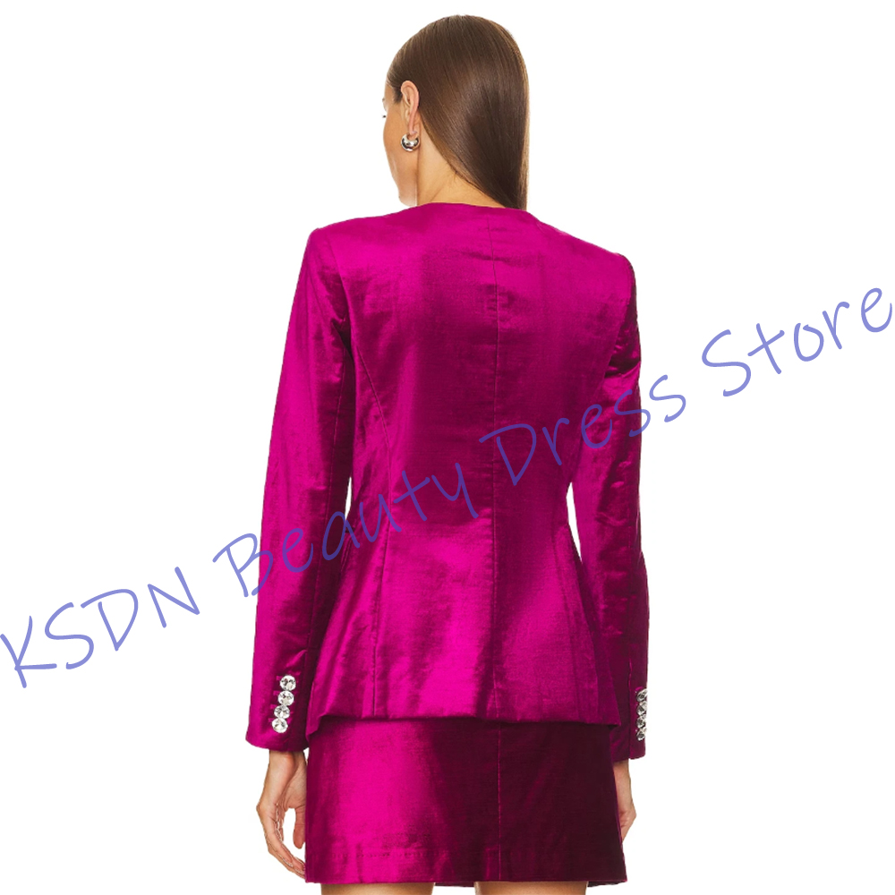 Chic Women's Single-Breasted S - đánh giá và giá Women'S Formal Wear Suits