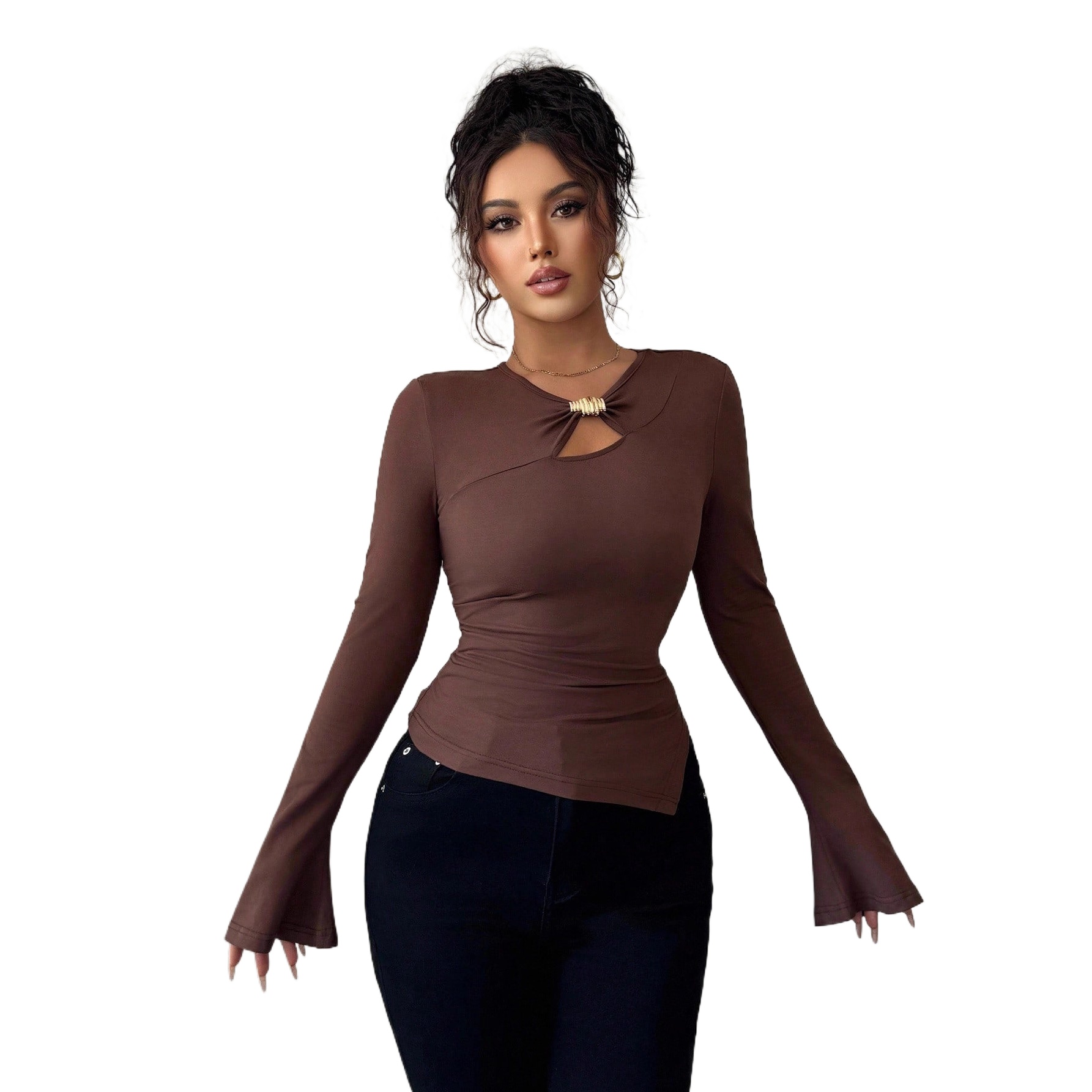 2025 Autumn and Winter New Asy - đánh giá và giá Formal Wear For Women Xl