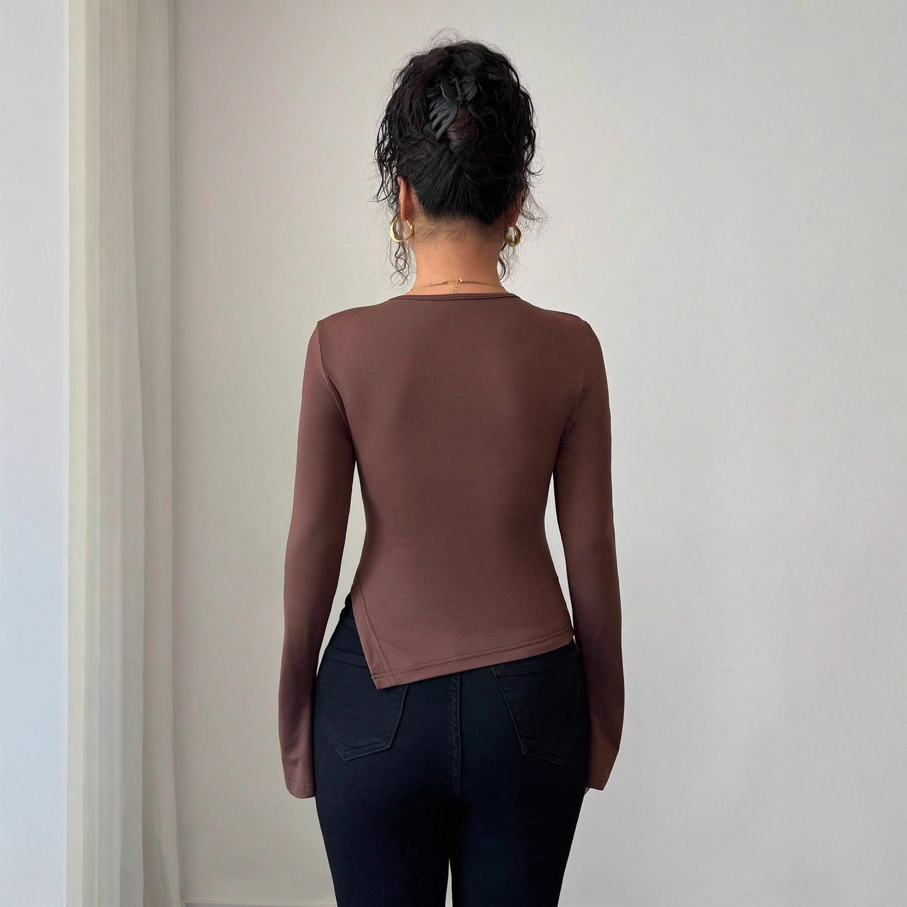 2025 Autumn and Winter New Asy - đánh giá và giá Formal Wear For Women Xl