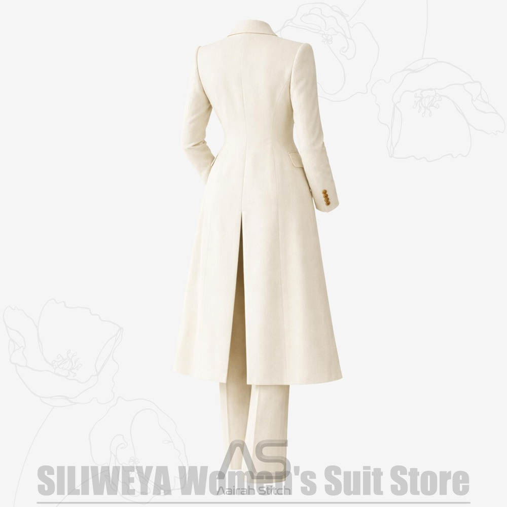 Women's Suit 3 Piece Double Br - đánh giá và giá Women'S Formal Wear Suits