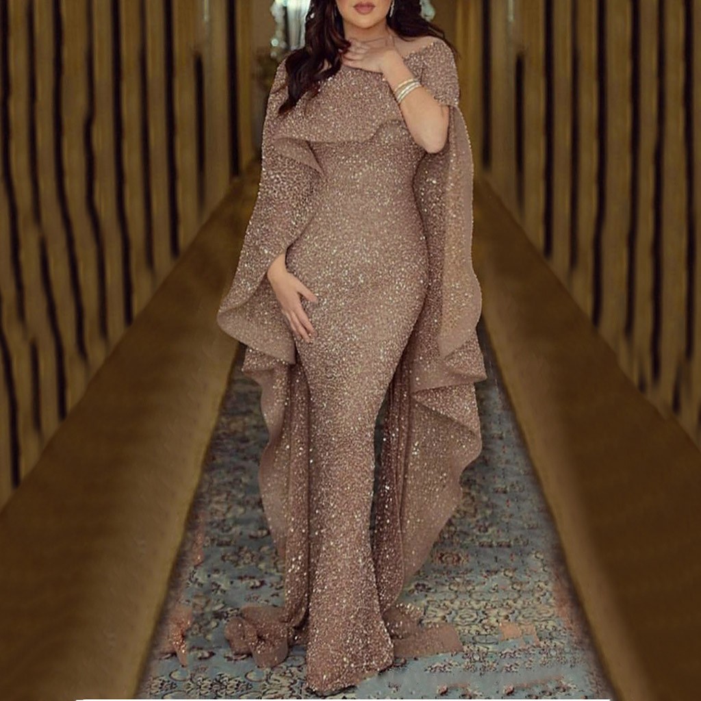 Women's Evening Party Dress El - đánh giá và giá Formal Wear For Women Xl