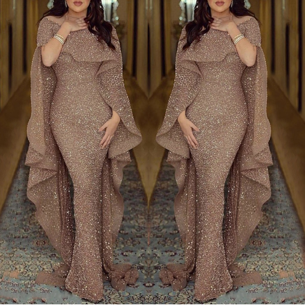 Women's Evening Party Dress El - đánh giá và giá Formal Wear For Women Xl