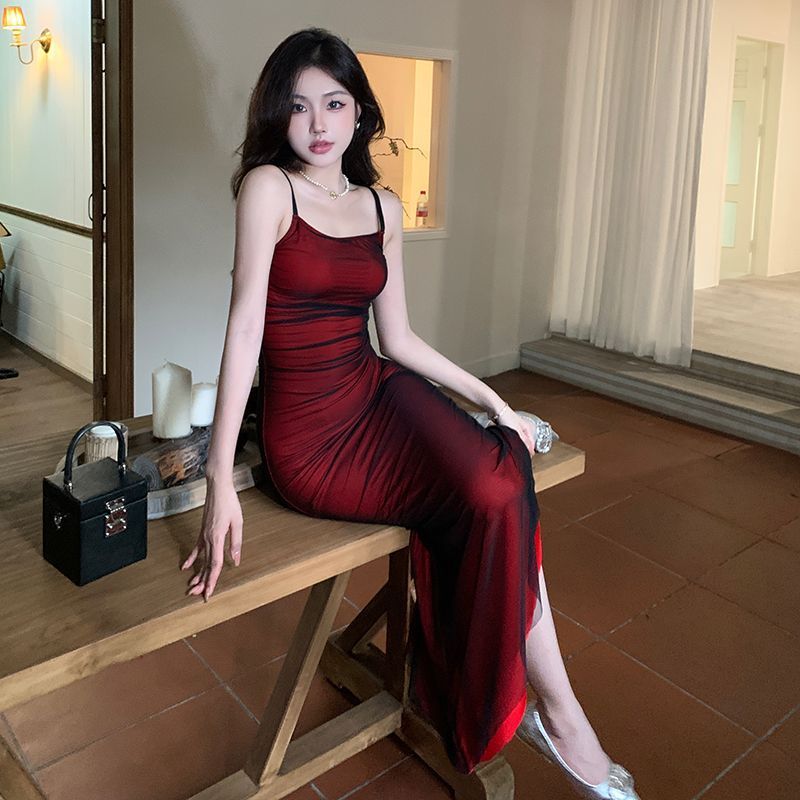 French Women's Sleeveless Body - đánh giá và giá Formal Wear For Women Xl