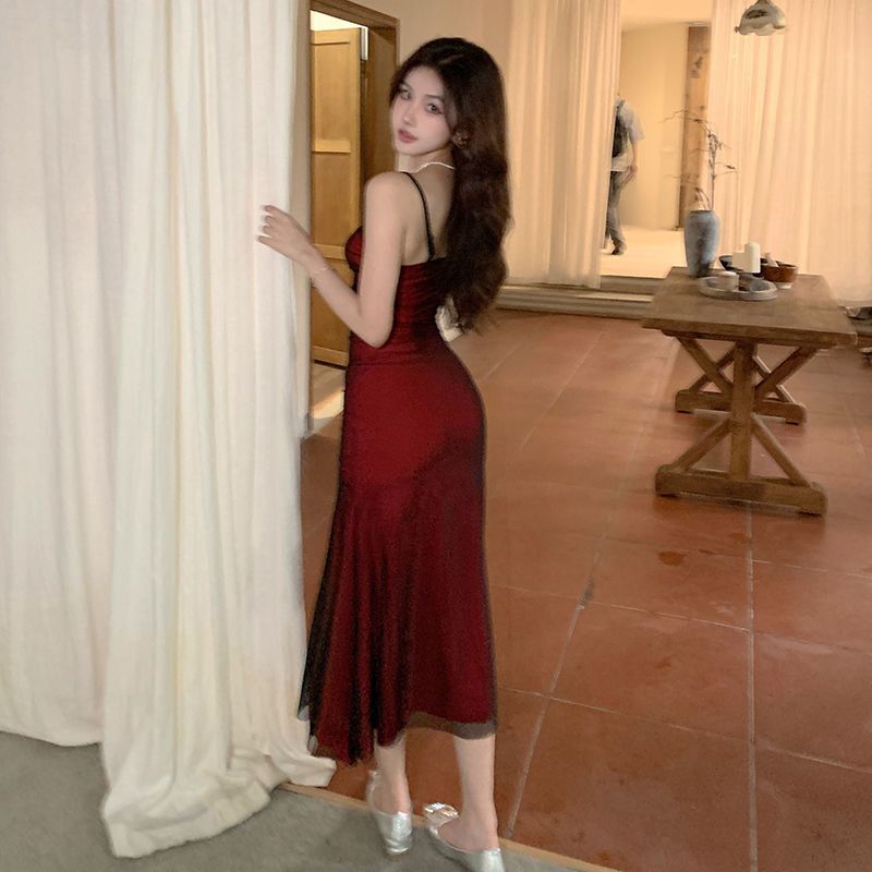 French Women's Sleeveless Body - đánh giá và giá Formal Wear For Women Xl