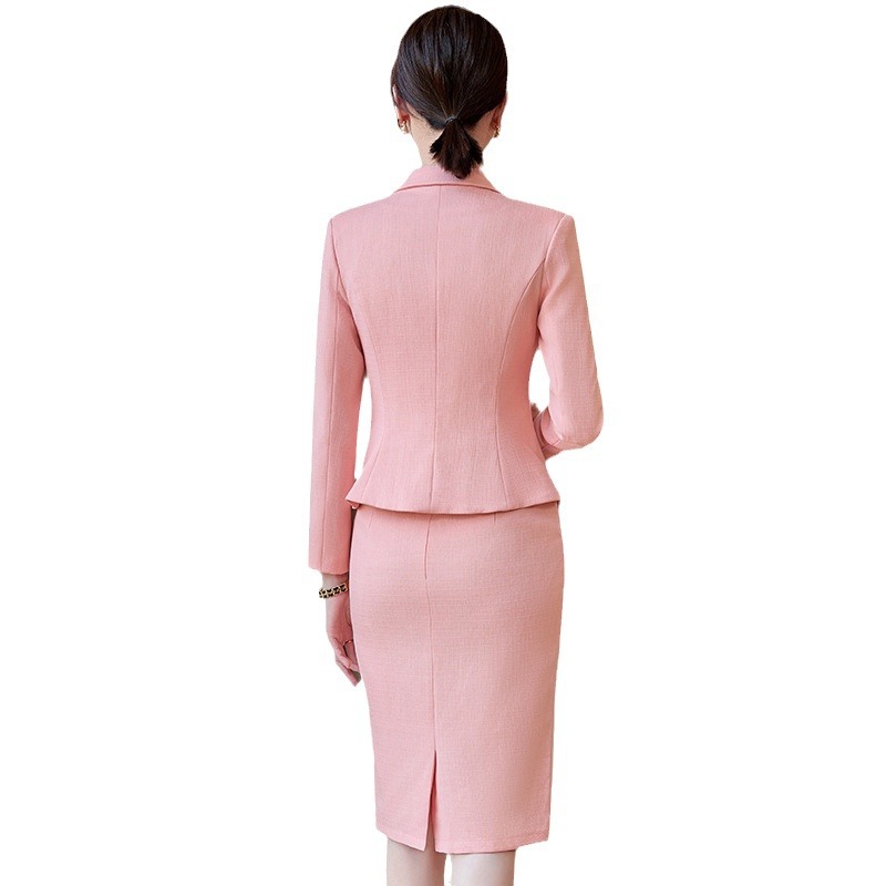 New Arrival Elegant Ladies For - đánh giá và giá Women'S Formal Wear Suits