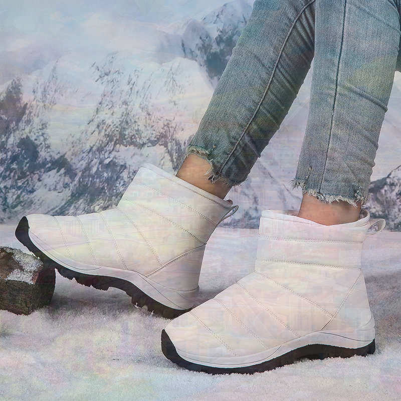 Nonslip Thermo Elderly Tennis  - đánh giá và giá Women Formal Wear Footwear