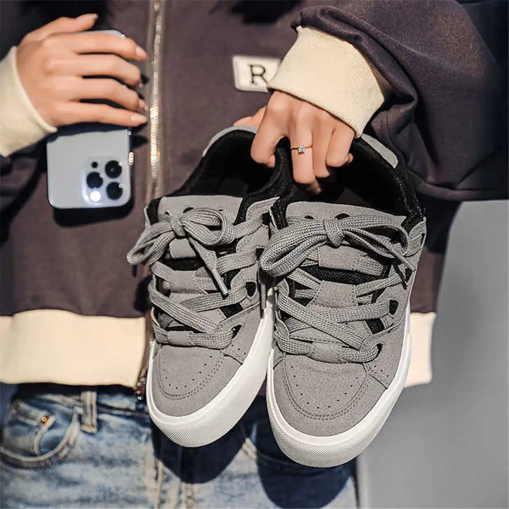 With Lacing Hiphop Women's Sch - đánh giá và giá Women Formal Wear Footwear
