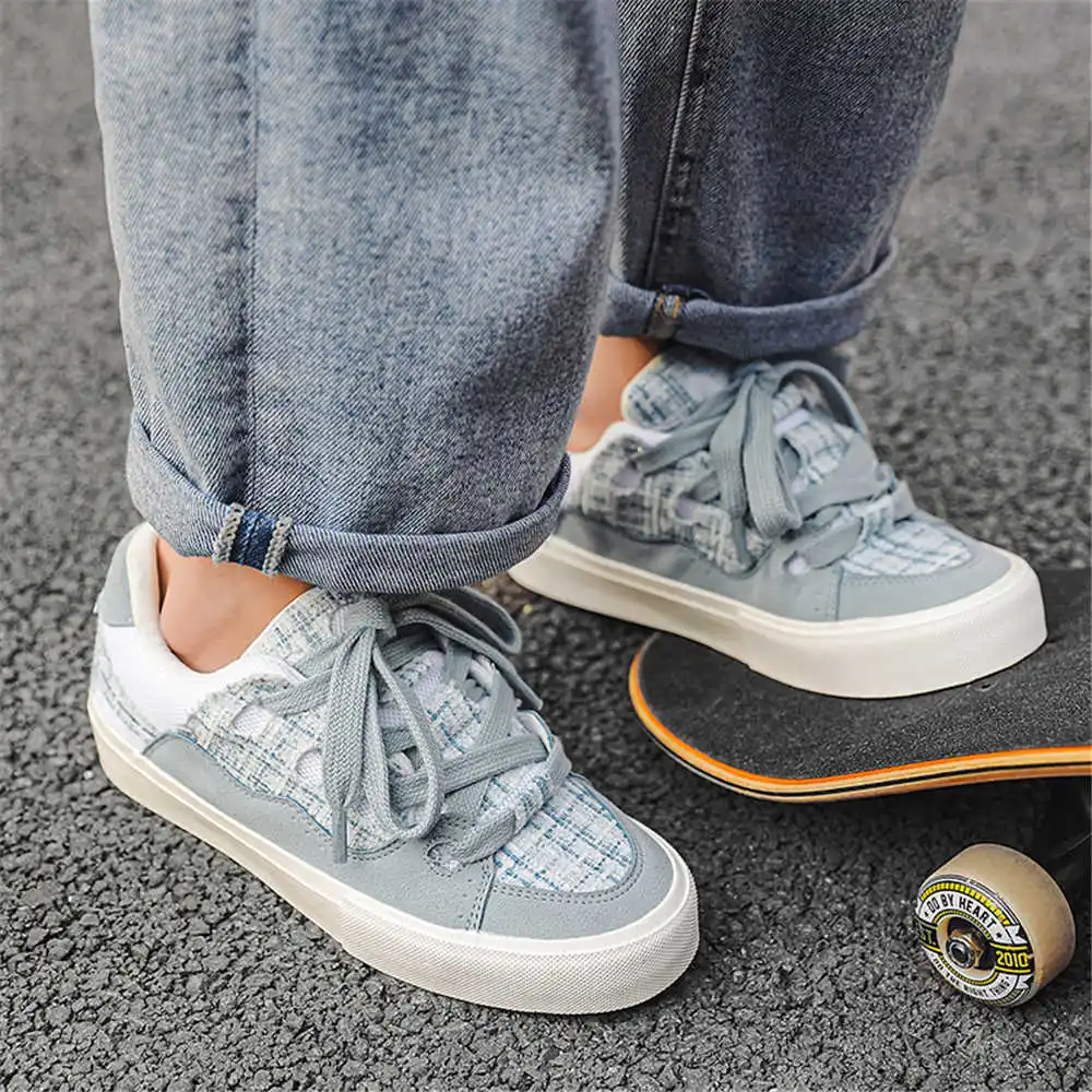 With Lacing Hiphop Women's Sch - đánh giá và giá Women Formal Wear Footwear