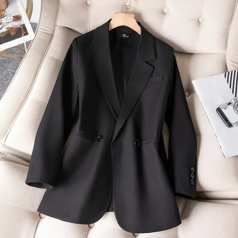 Ladies Formal Blazers 2023 New - đánh giá và giá Women Formal Wear With Blazer