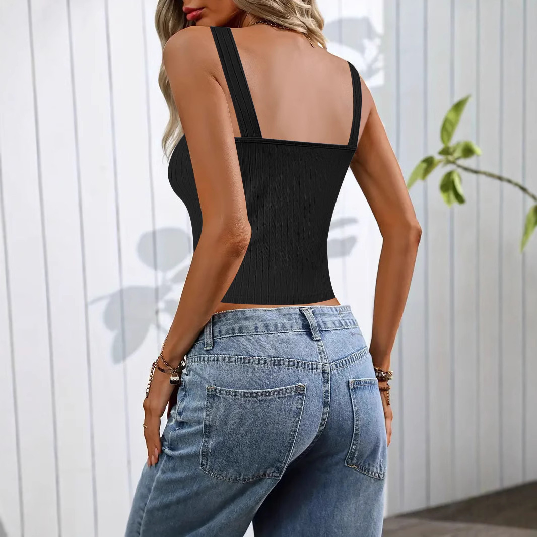 2025 Amazon Sexy Slim-fit Vest - đánh giá và giá Formal Wear For Women Xl