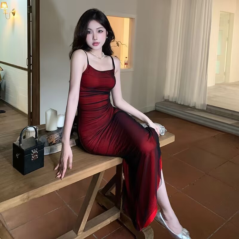 French Women's Sleeveless Body - đánh giá và giá Formal Wear For Women Xl