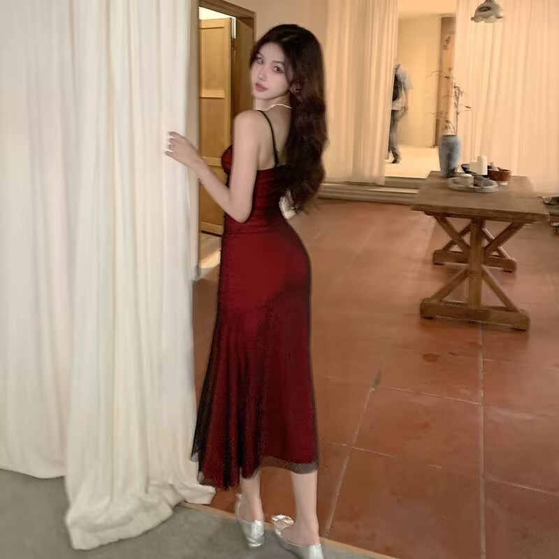 French Women's Sleeveless Body - đánh giá và giá Formal Wear For Women Xl