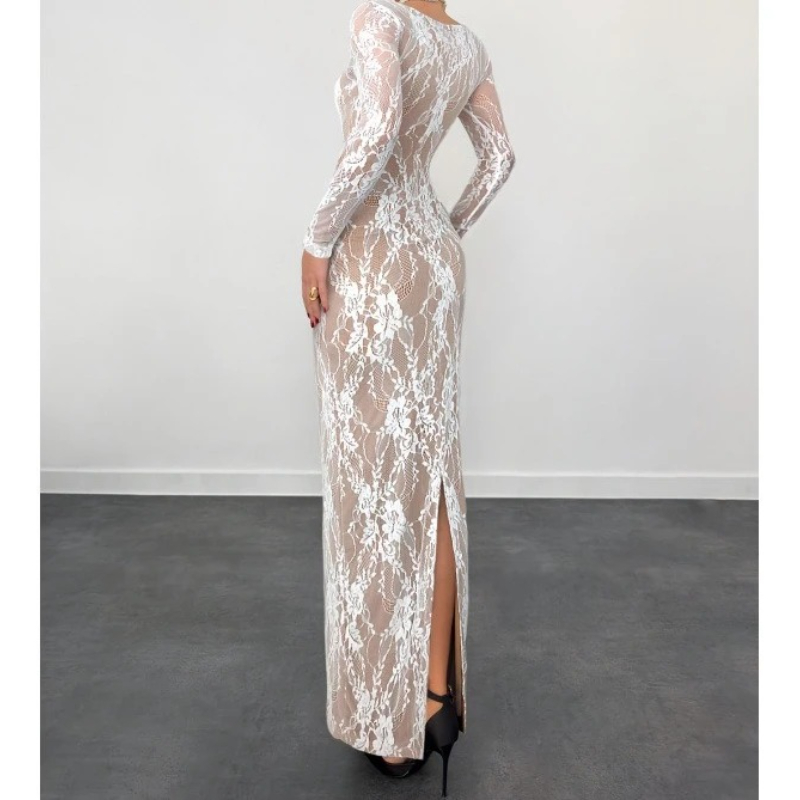 Women's Lace Romantic and Eleg - đánh giá và giá Formal Wear For Women Xl